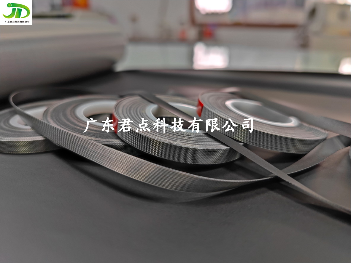 鐵氟龍玻纖復合硅膠皮 (2)